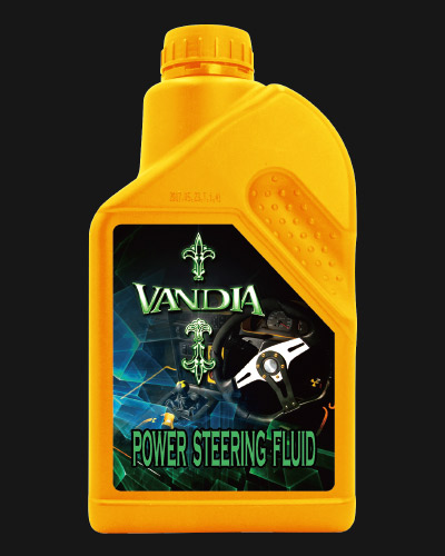 POWER STEERING FLUID