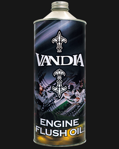 Engine Flusg Oil